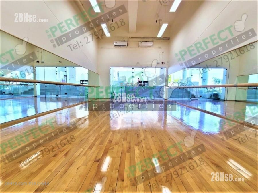 早禾居 租盘 3 房 1,692 平方尺