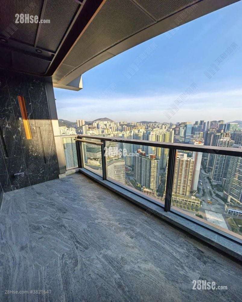 Cullinan Sky Sell 4 Bedrooms , 4 Bathrooms 1,993 ft²