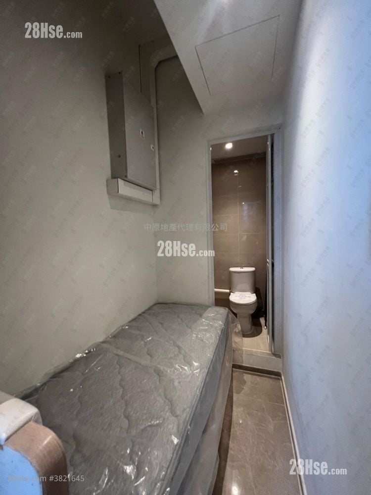 维港滙 租盘 3 房 , 2 浴室 835 平方尺