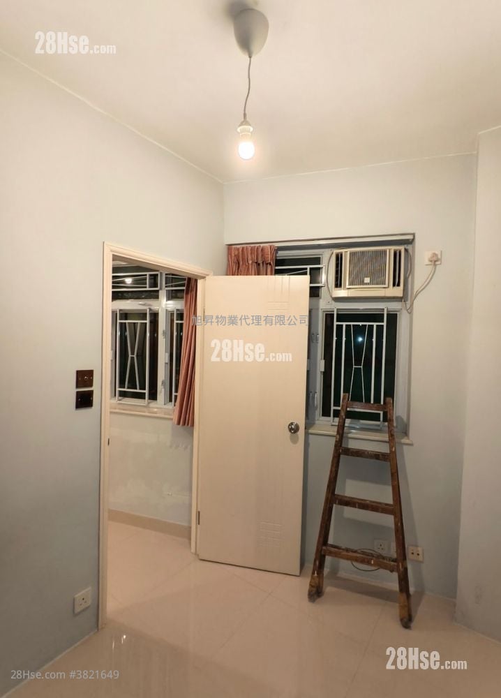 伊利近街10号 租盘 2 房 , 1 浴室 463 平方尺