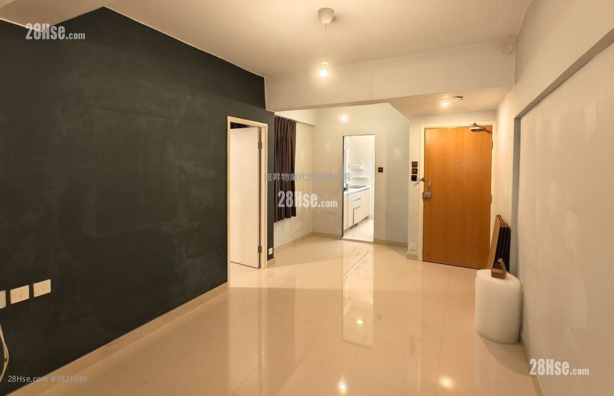 伊利近街10号 租盘 2 房 , 1 浴室 463 平方尺