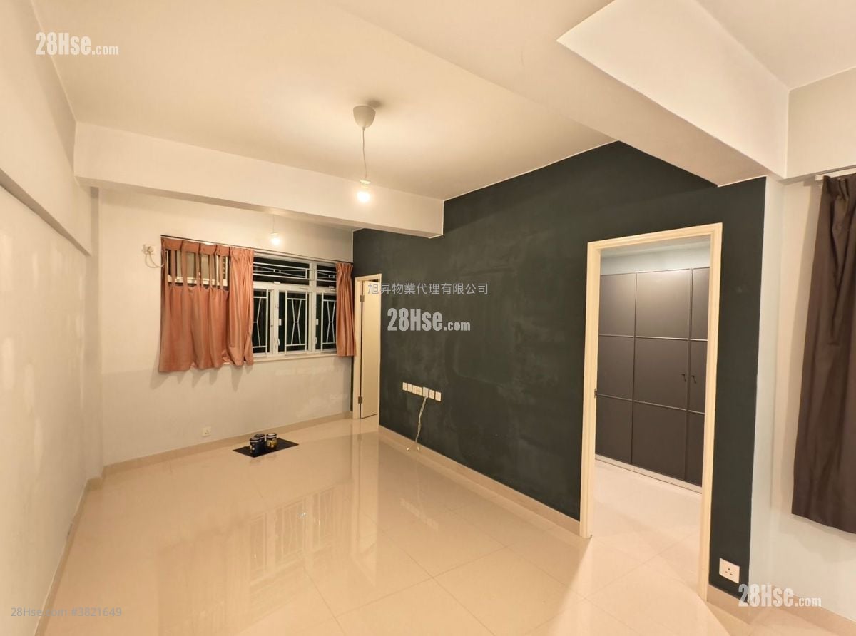 伊利近街10号 租盘 2 房 , 1 浴室 463 平方尺