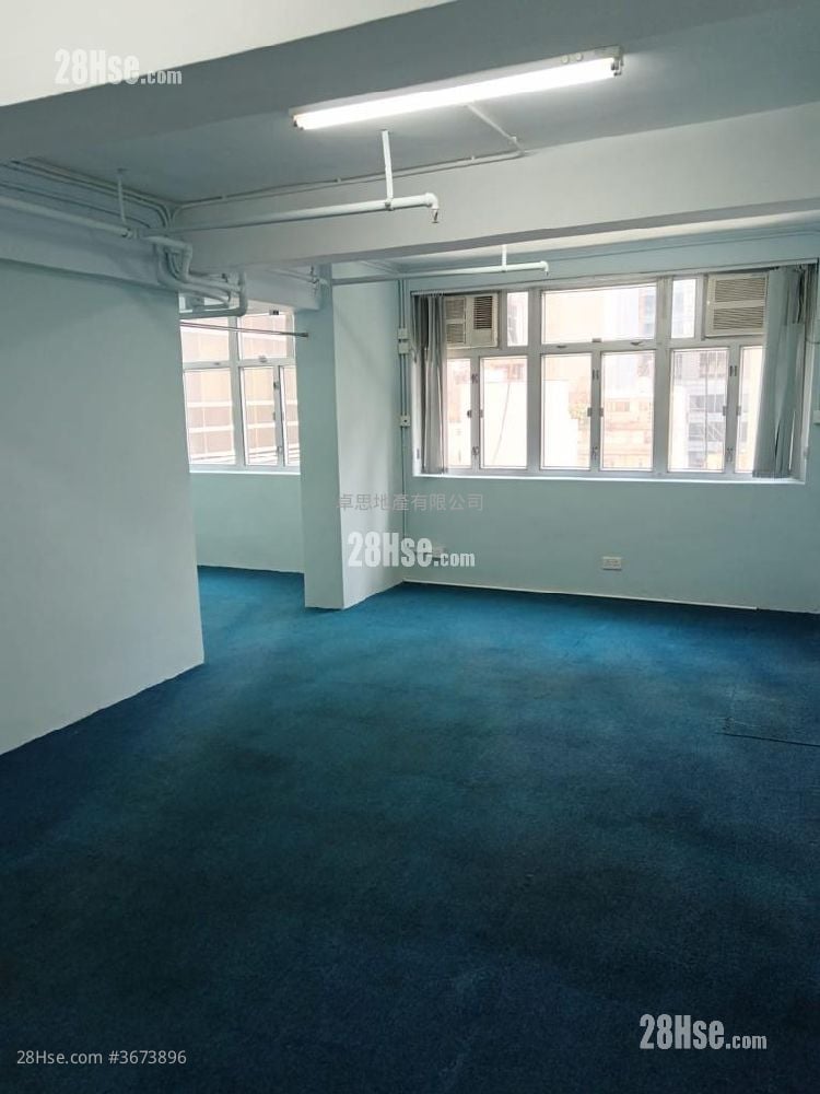 裕成商業大廈 售盤