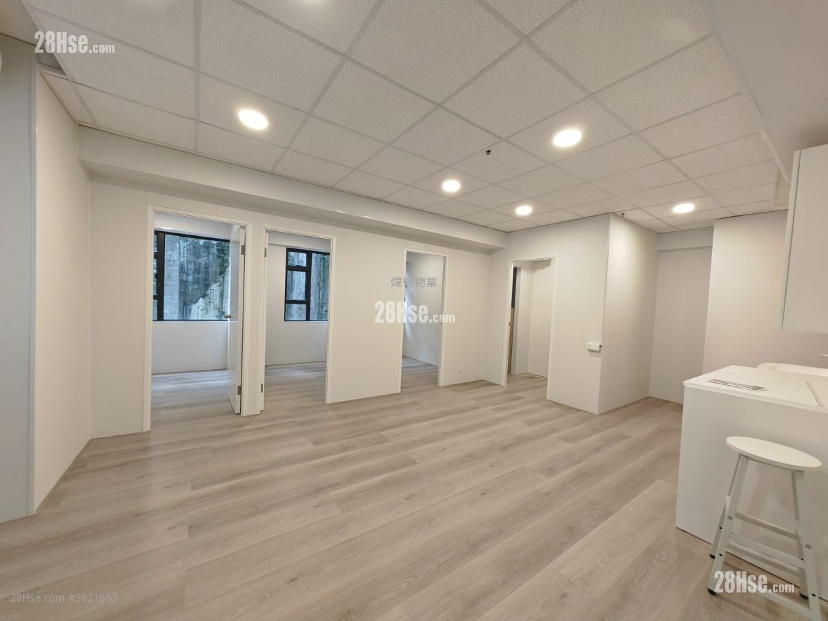 锦兴大厦 租盘 4 房 , 1 厕所