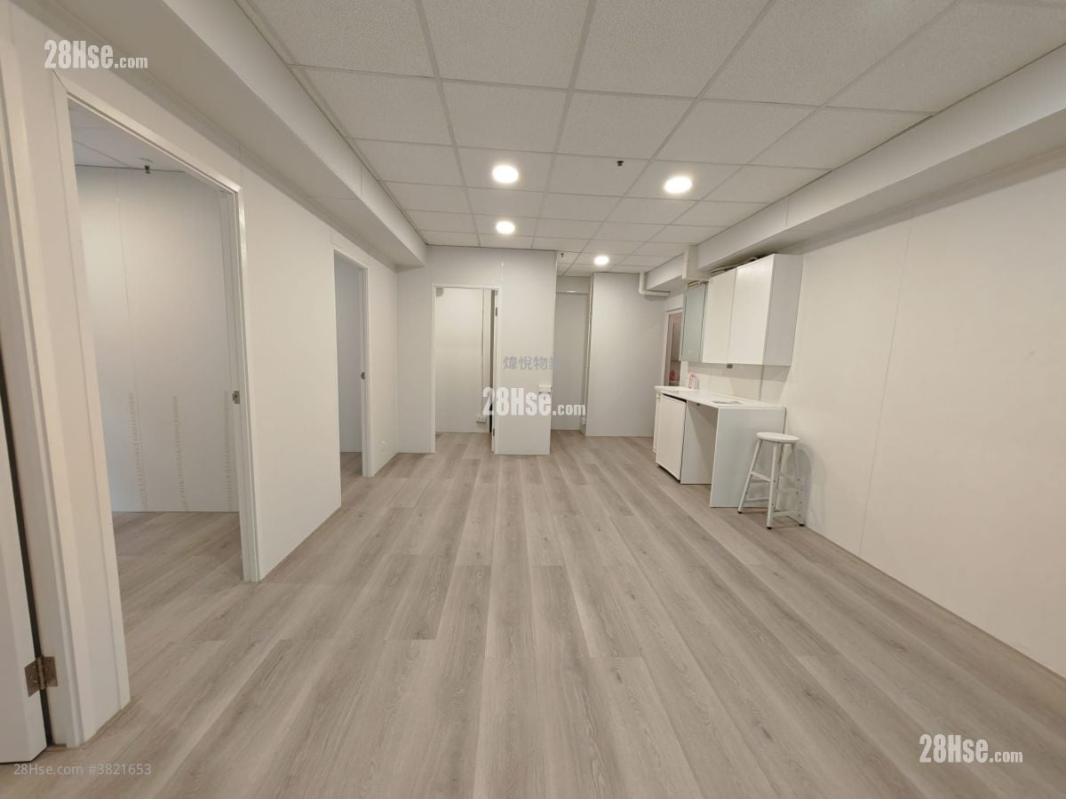 锦兴大厦 租盘 4 房 , 1 厕所