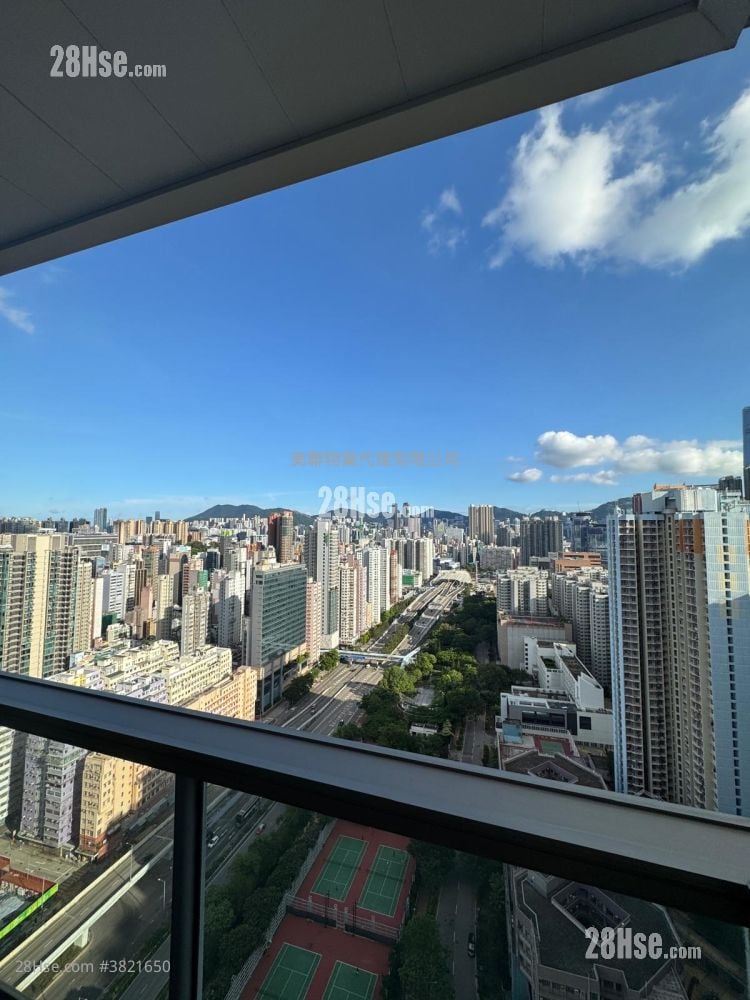 帝峰皇殿 租盘 1,185 平方尺