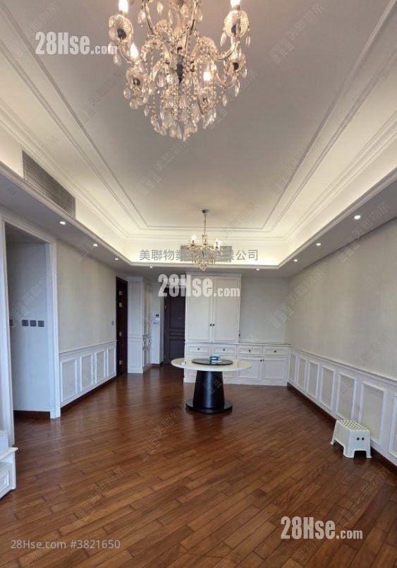 帝峰皇殿 租盘 1,185 平方尺