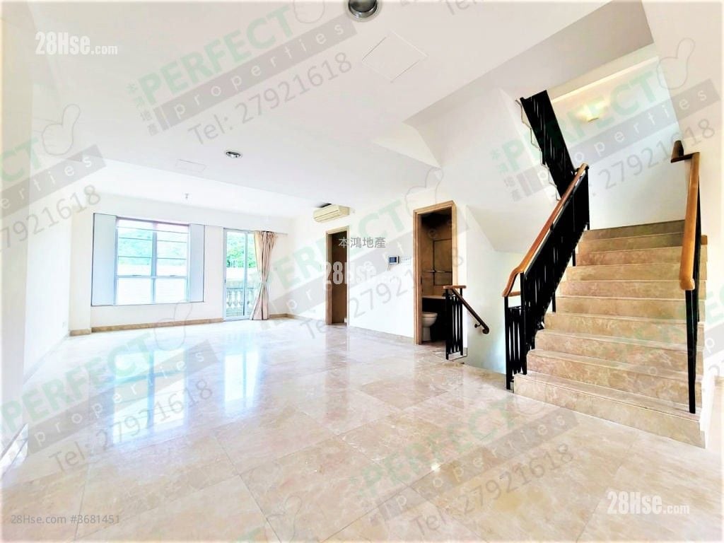 Royal Bay Rental 4 Bedrooms 2,004 ft²
