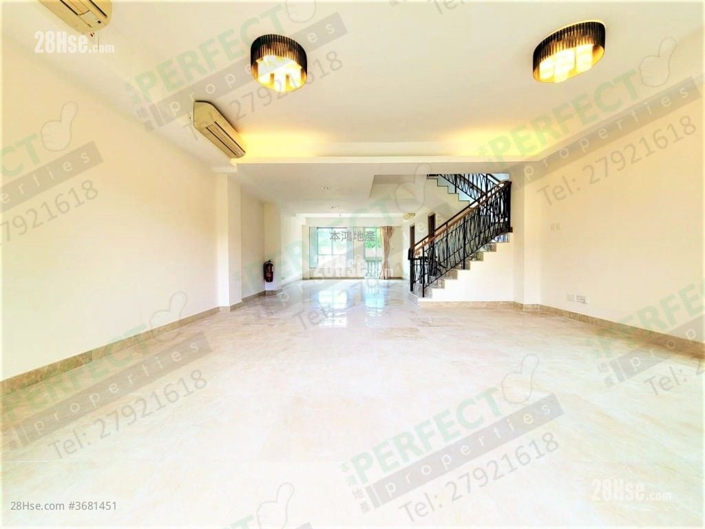 Royal Bay Rental 4 Bedrooms 2,004 ft²