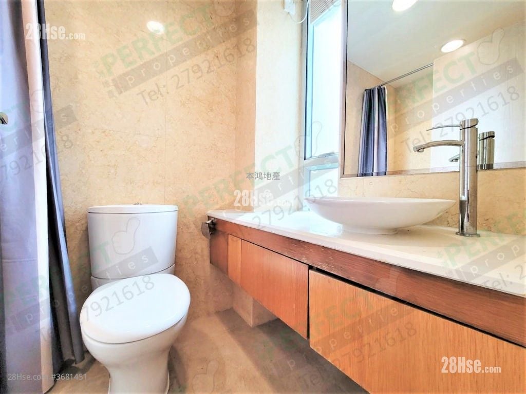 Royal Bay Rental 4 Bedrooms 2,004 ft²