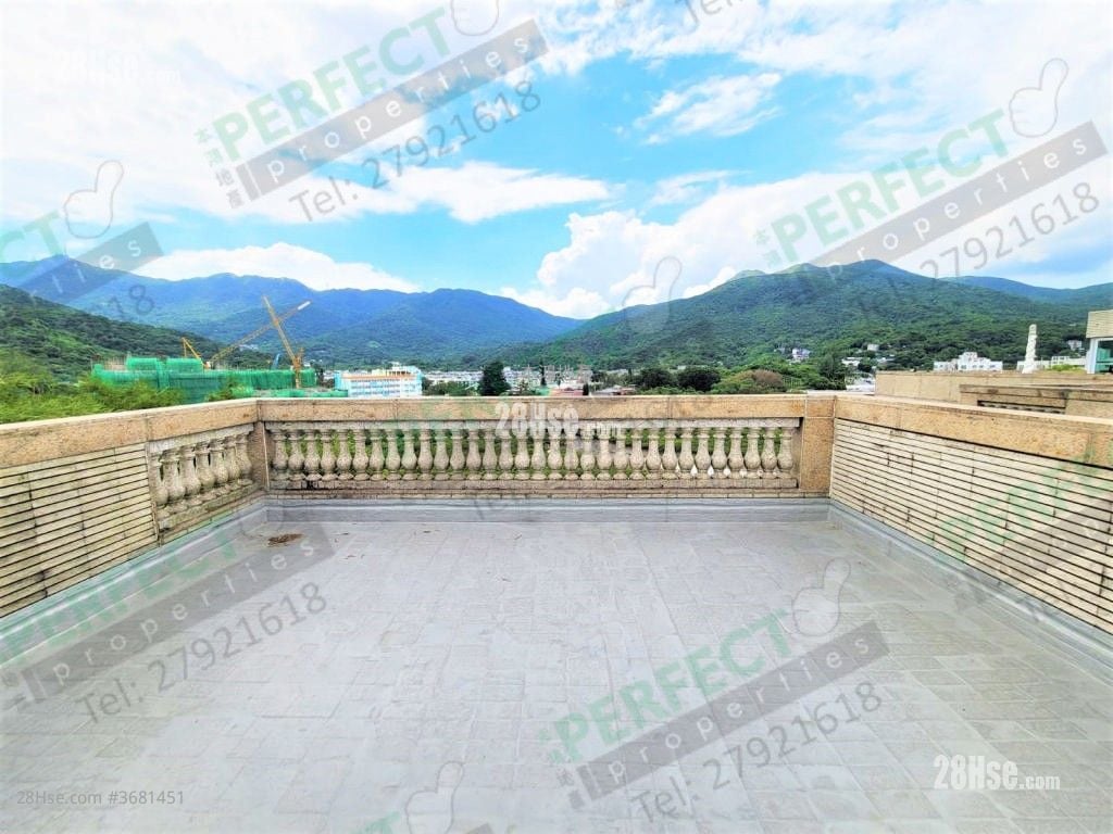 Royal Bay Rental 4 Bedrooms 2,004 ft²