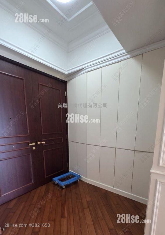 帝峰皇殿 租盘 1,185 平方尺