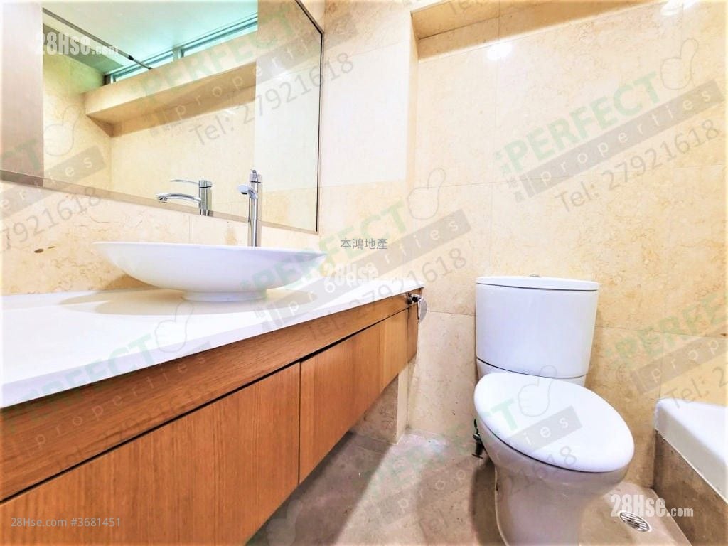 Royal Bay Rental 4 Bedrooms 2,004 ft²