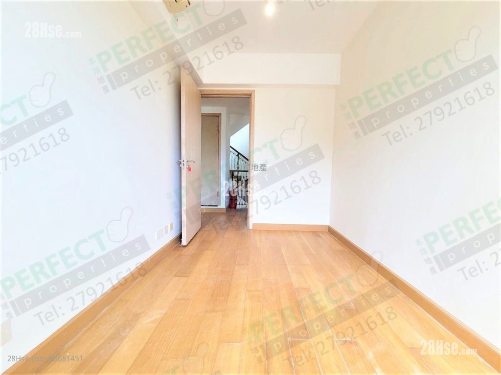 Royal Bay Rental 4 Bedrooms 2,004 ft²