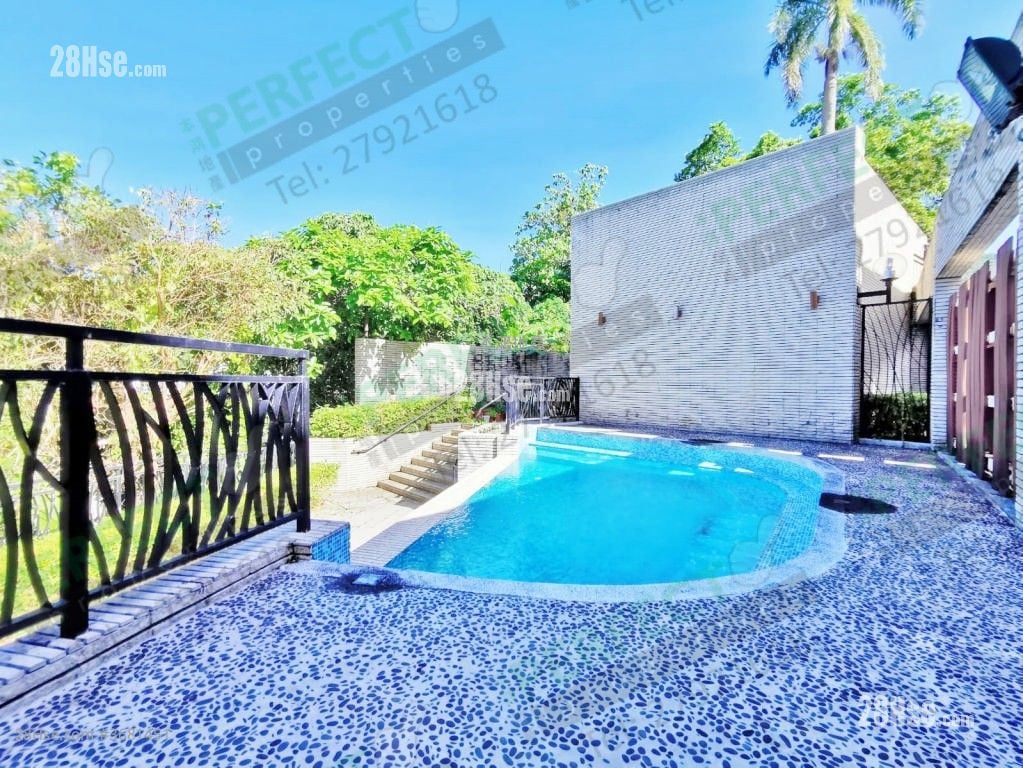Royal Bay Rental 4 Bedrooms 2,004 ft²