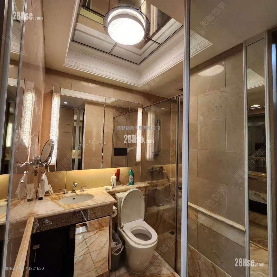 帝峰皇殿 租盘 1,185 平方尺