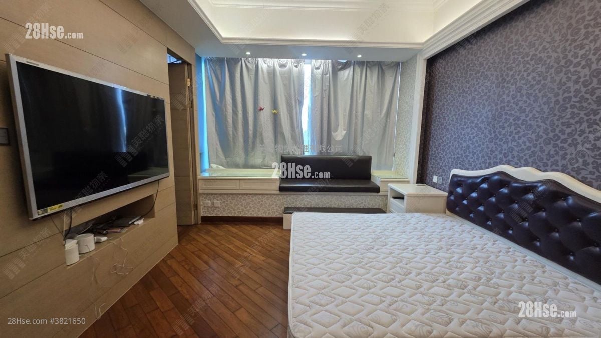 帝峰皇殿 租盘 1,185 平方尺