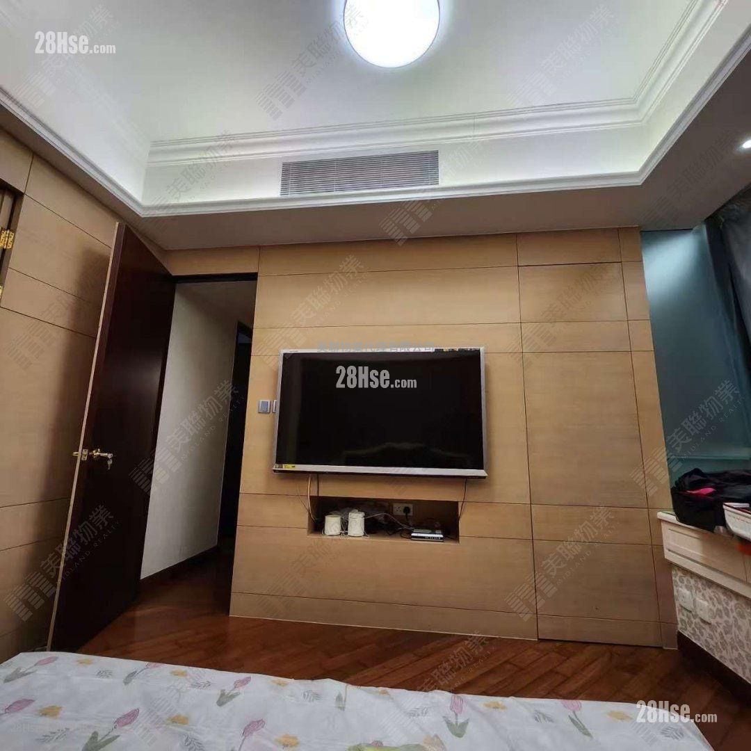 帝峰皇殿 租盘 1,185 平方尺