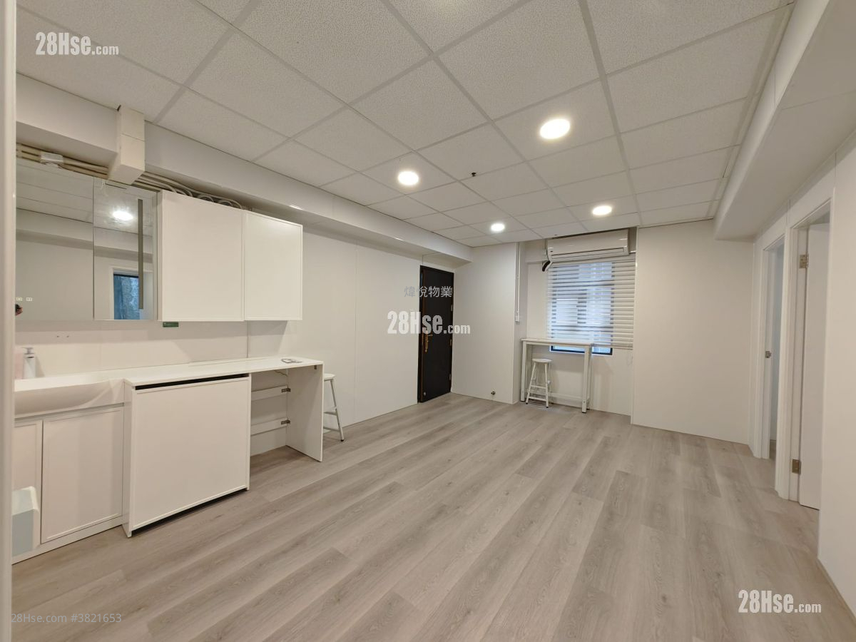 锦兴大厦 租盘 4 房 , 1 厕所