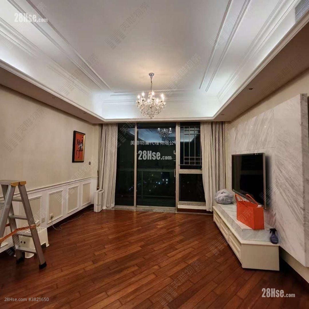 帝峰皇殿 租盘 1,185 平方尺