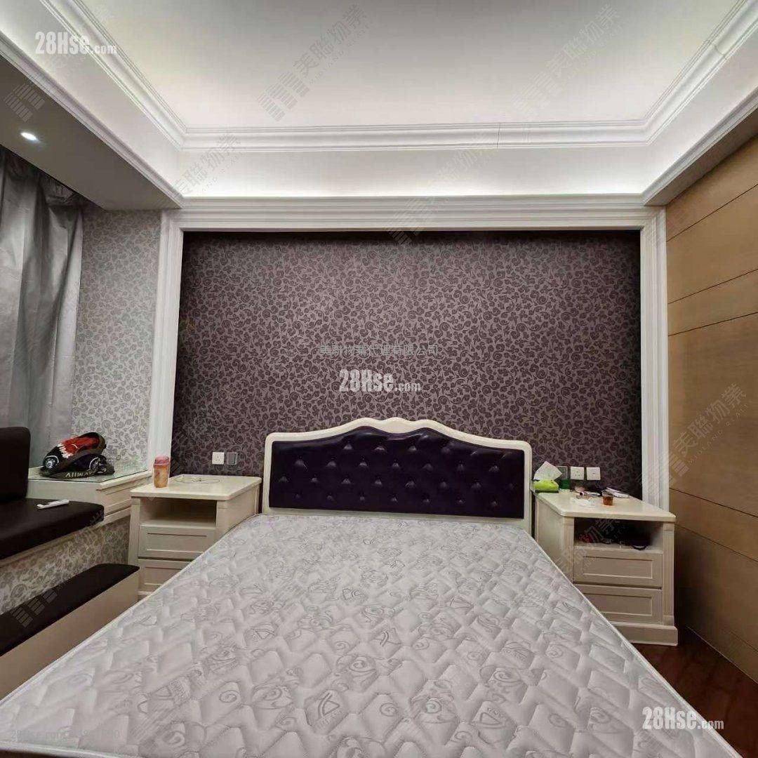 帝峰皇殿 租盘 1,185 平方尺