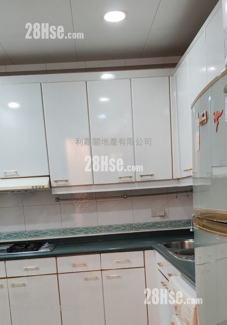 奕翠园 租盘 3 房 , 2 浴室 1,022 平方尺