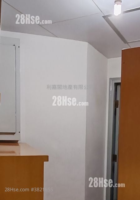 奕翠园 租盘 3 房 , 2 浴室 1,022 平方尺