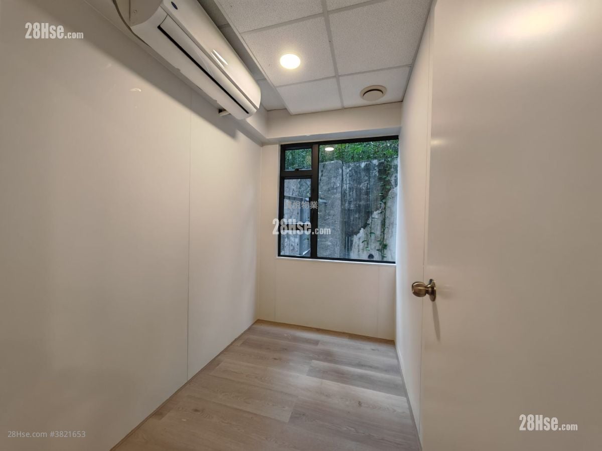 锦兴大厦 租盘 4 房 , 1 厕所