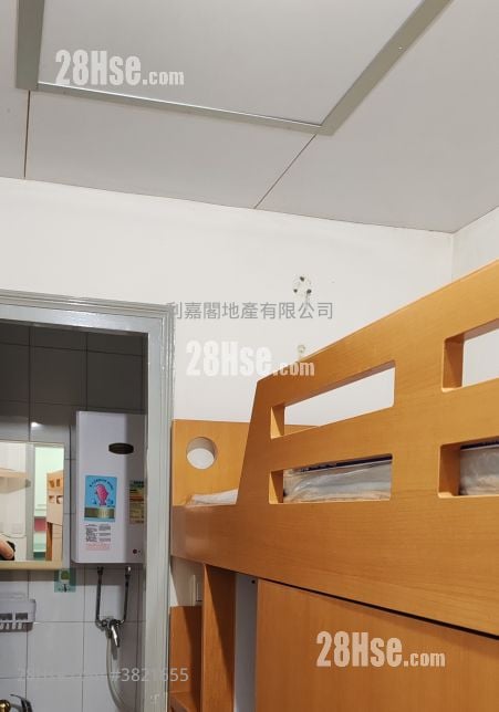 奕翠园 租盘 3 房 , 2 浴室 1,022 平方尺