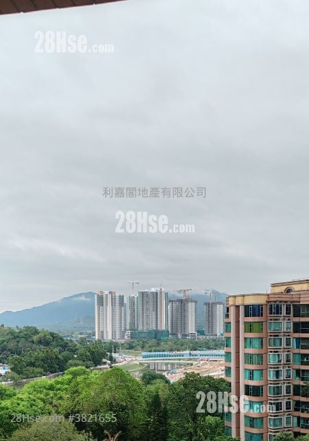 奕翠园 租盘 3 房 , 2 浴室 1,022 平方尺