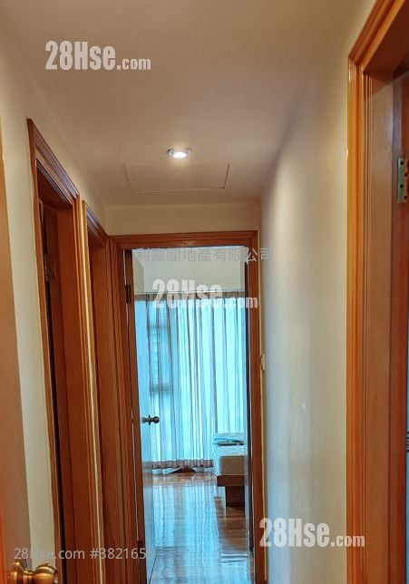 奕翠园 租盘 3 房 , 2 浴室 1,022 平方尺