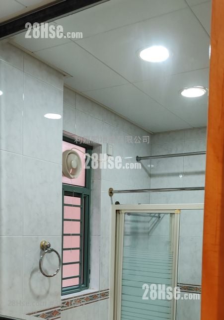 奕翠园 租盘 3 房 , 2 浴室 1,022 平方尺