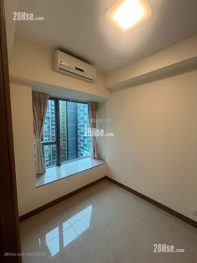 DIVA 租盘 2 房 , 1 浴室 493 平方尺