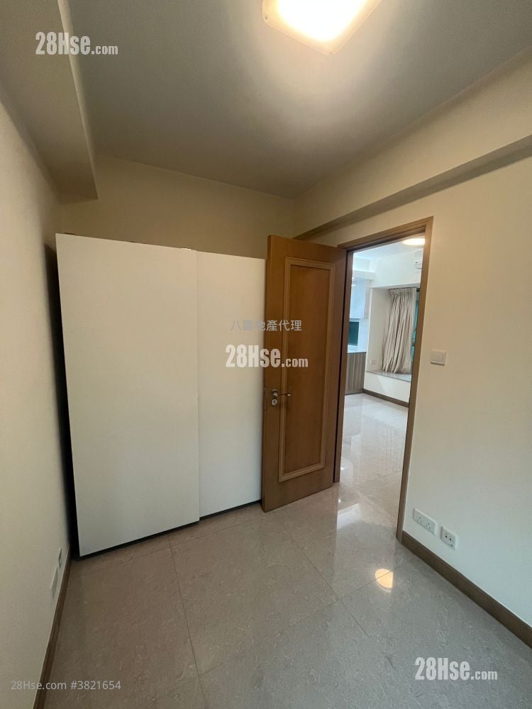 DIVA 租盘 2 房 , 1 浴室 493 平方尺