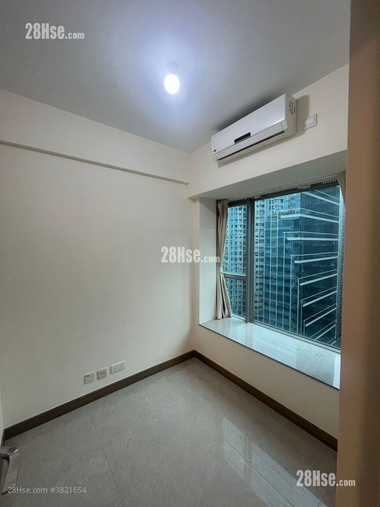 DIVA 租盘 2 房 , 1 浴室 493 平方尺