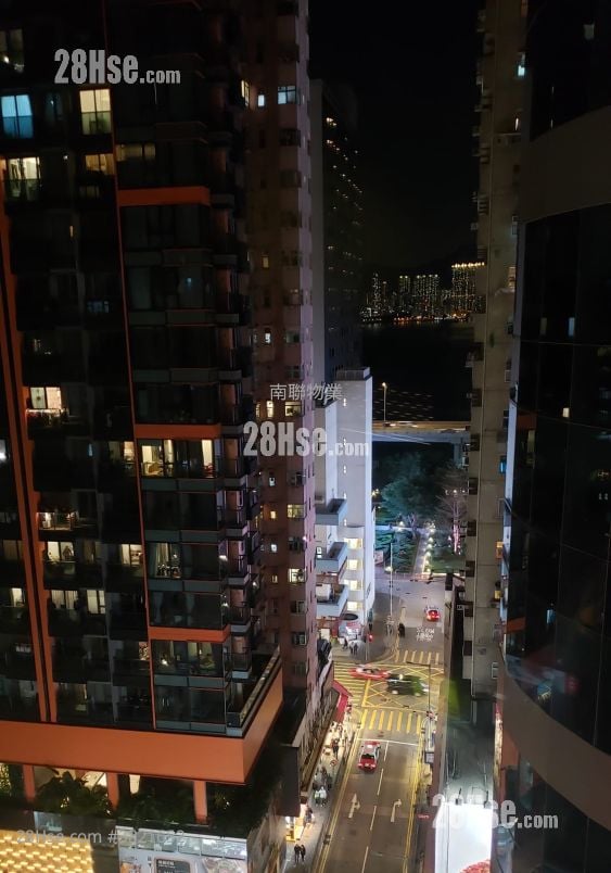 安寧大廈 售盤 2 房 , 1 浴室 420 平方呎