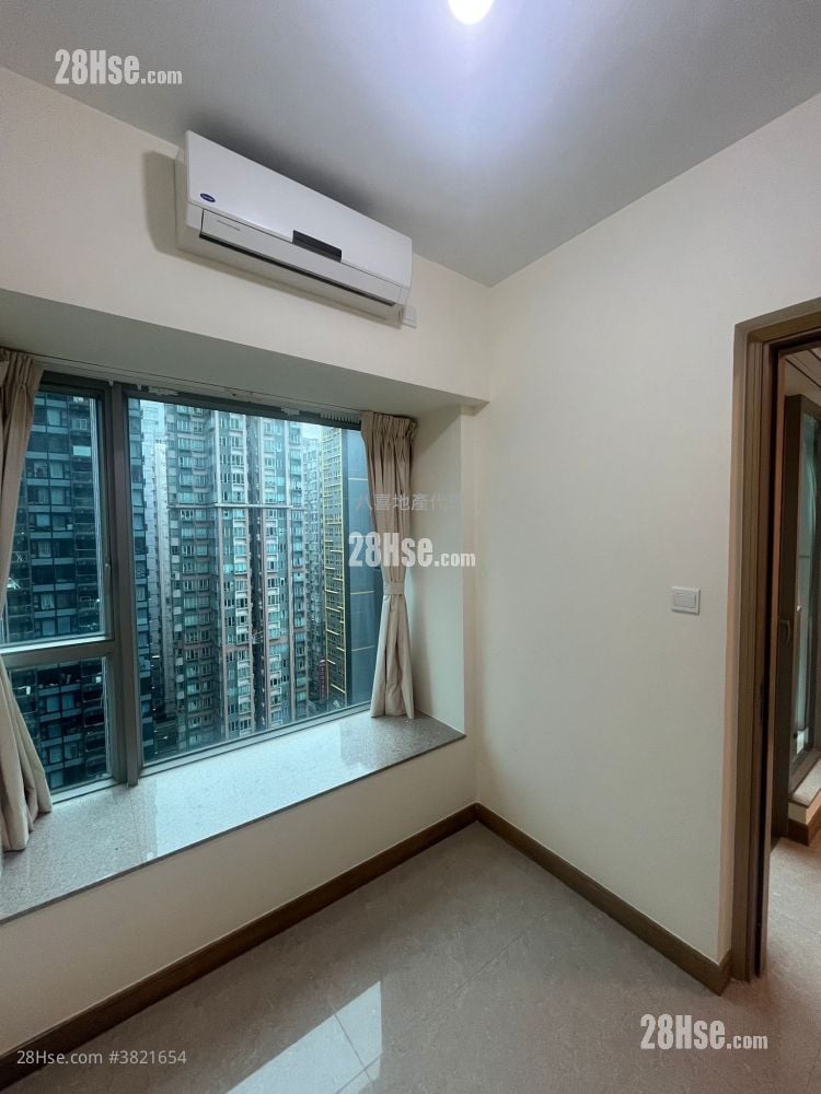 DIVA 租盘 2 房 , 1 浴室 493 平方尺