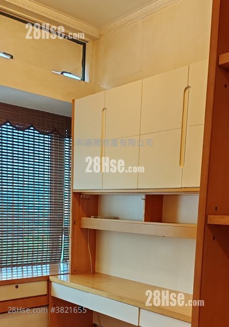 奕翠园 租盘 3 房 , 2 浴室 1,022 平方尺