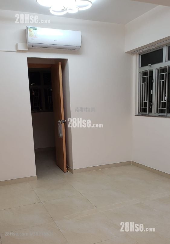 安寧大廈 售盤 2 房 , 1 浴室 420 平方呎