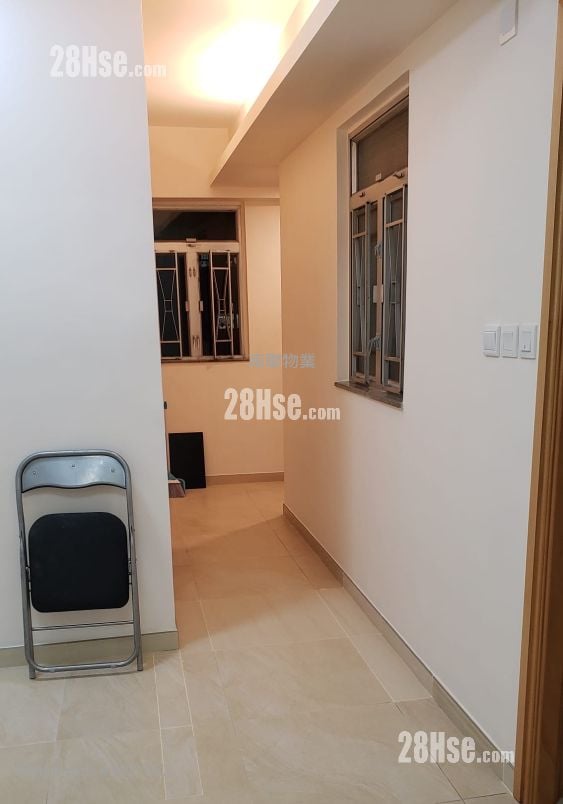 安寧大廈 售盤 2 房 , 1 浴室 420 平方呎