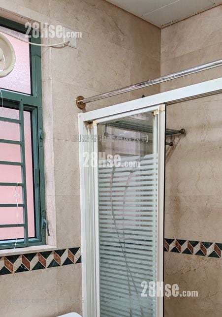 奕翠园 租盘 3 房 , 2 浴室 1,022 平方尺