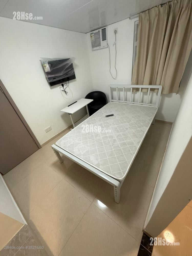 Sum Ming Building Rental 5+ Bedrooms , 5+ Bathrooms 1,000 ft²