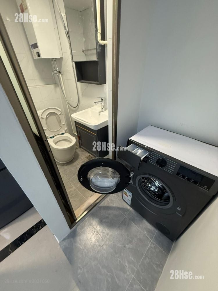 Sum Ming Building Rental 5+ Bedrooms , 5+ Bathrooms 1,000 ft²