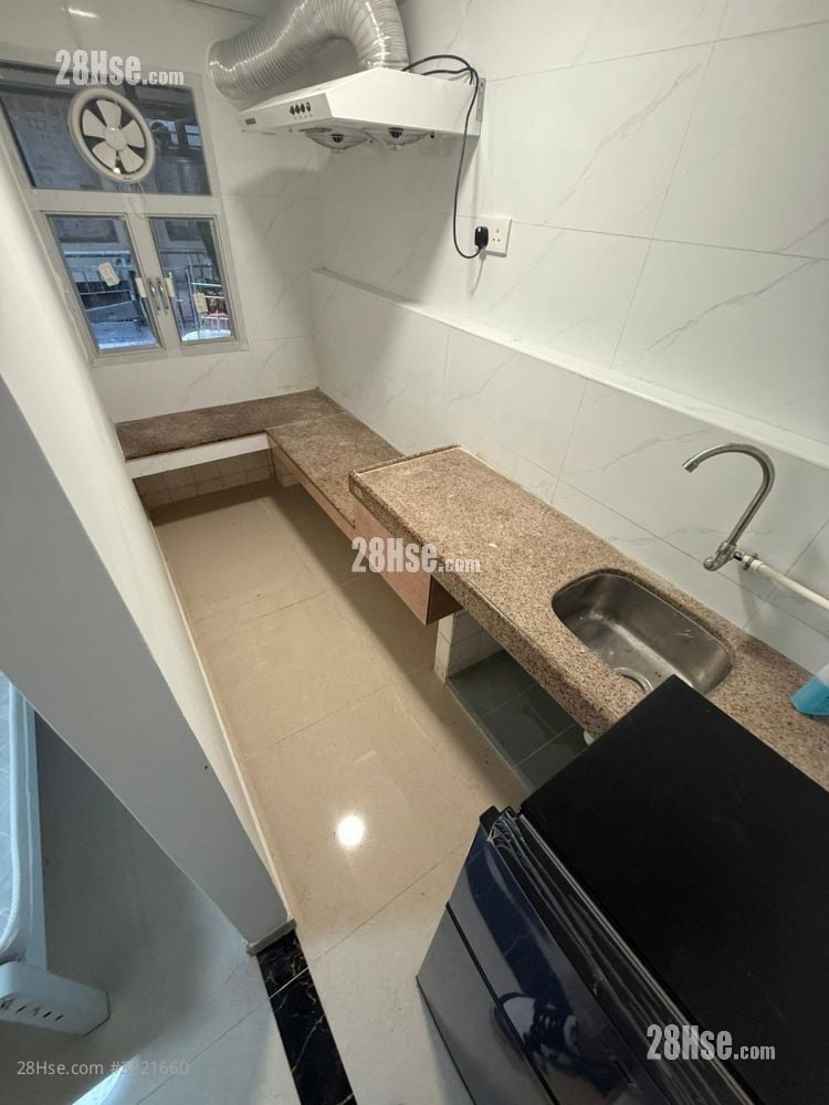 Sum Ming Building Rental 5+ Bedrooms , 5+ Bathrooms 1,000 ft²