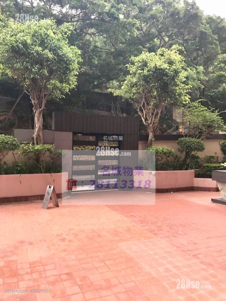 西寧閣 售盤 2 房 , 1 浴室 475 平方呎