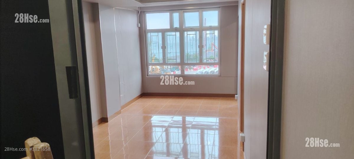 嘉庆楼 租盘 3 房 , 1 浴室 479 平方尺