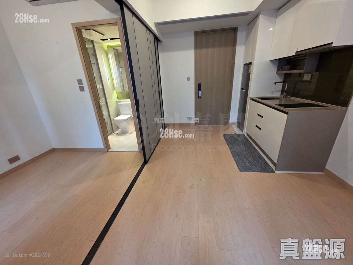 嘉峯匯 售盤 1 房 , 1 浴室 293 平方呎