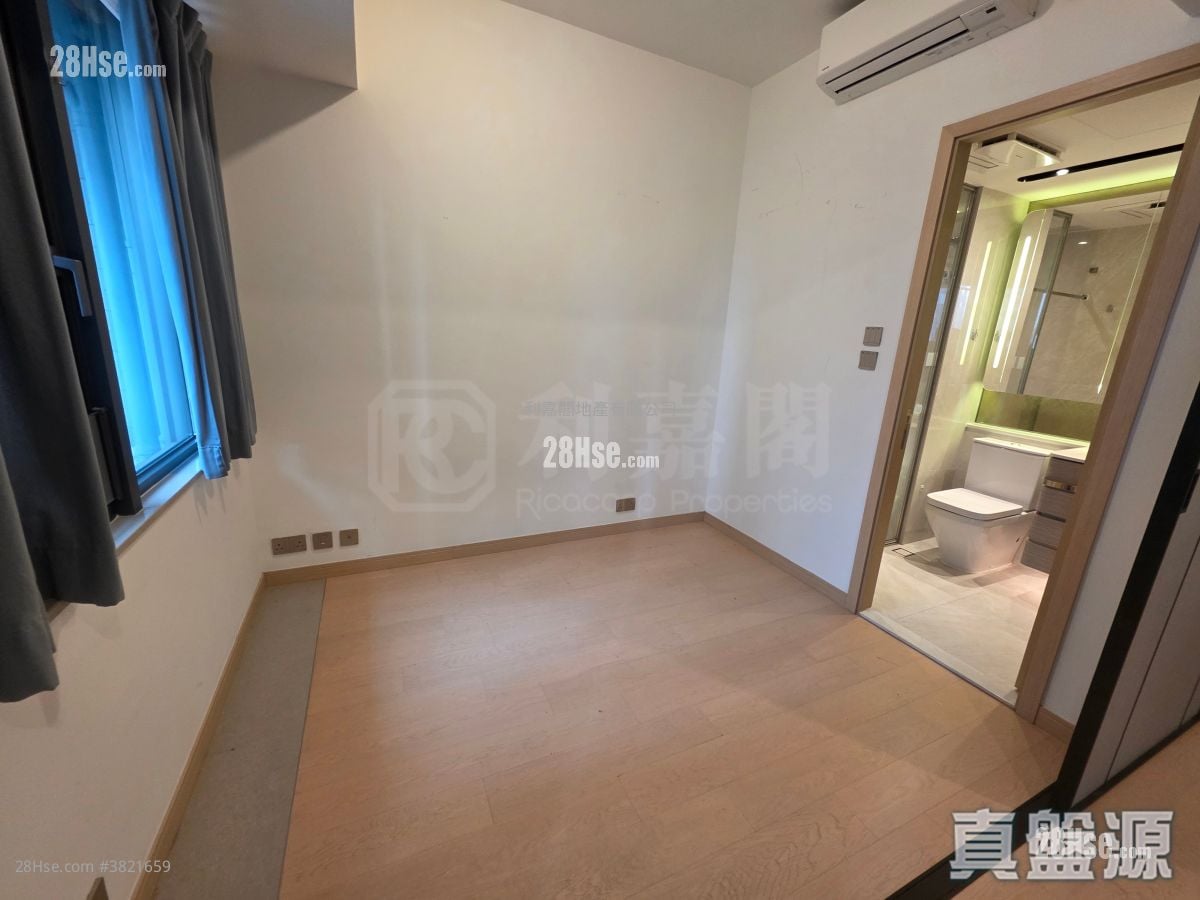 嘉峯匯 售盤 1 房 , 1 浴室 293 平方呎