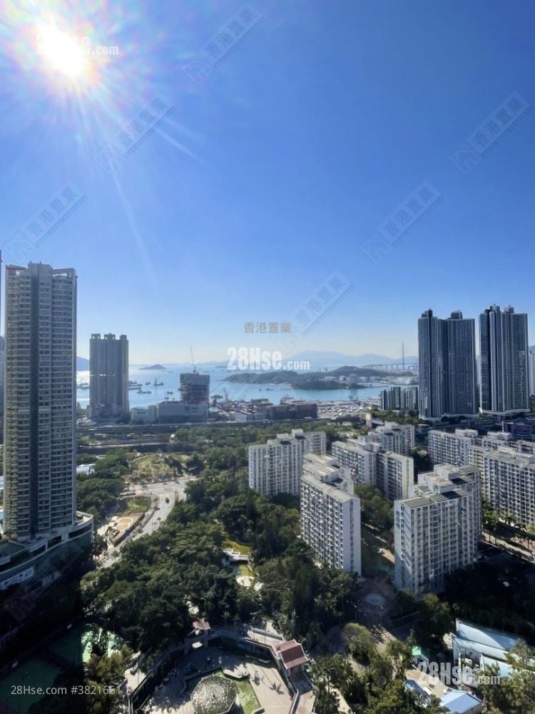 南昌一号 租盘 4 房 , 2 浴室 595 平方尺