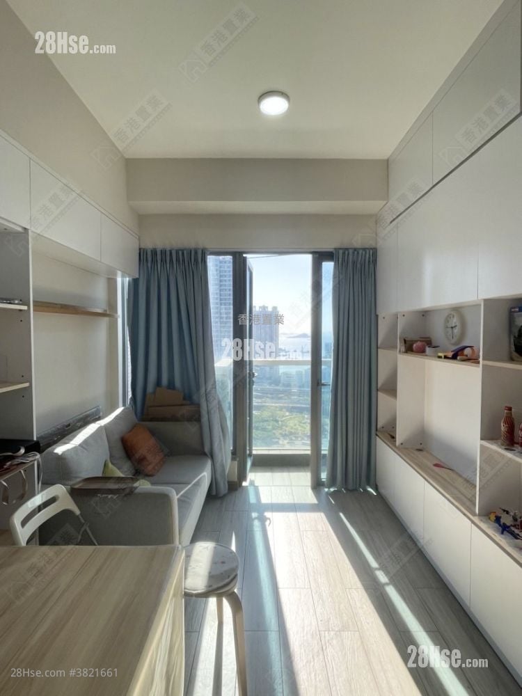 南昌一号 租盘 4 房 , 2 浴室 595 平方尺